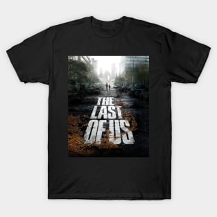 Last of Us T-Shirt